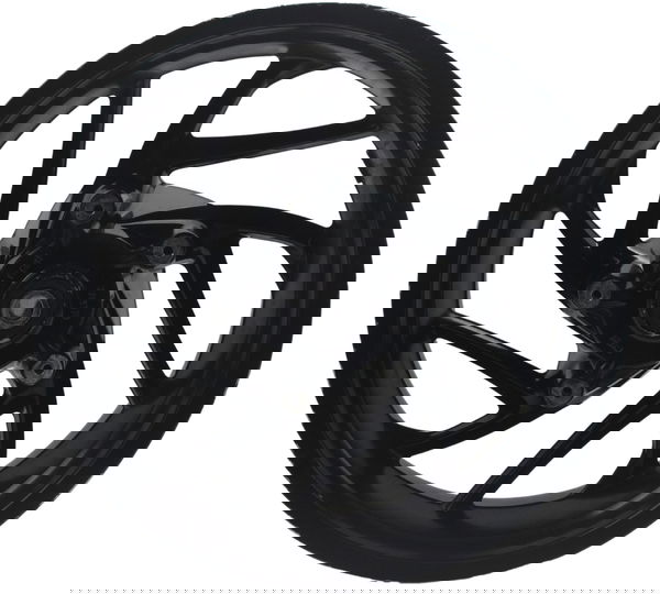 Roda Traseira Bmw F 800 R 09-15 Original