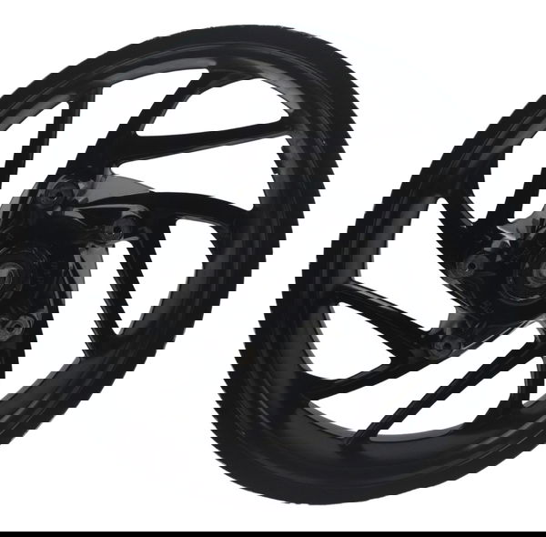 Roda Traseira Bmw F 800 R 09-15 Original