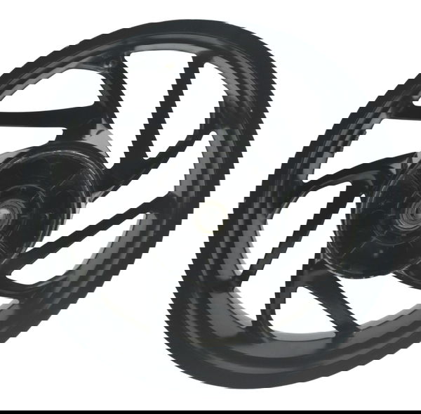 Roda Traseira Bmw F 800 R 09-15 Original