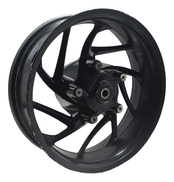 Roda Traseira Bmw F 800 R 09-15 Original