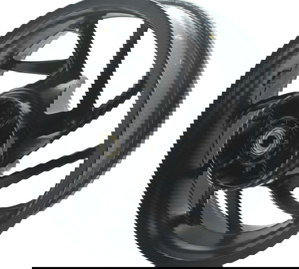 Roda Traseira Bmw F 800 R 09-15 Original