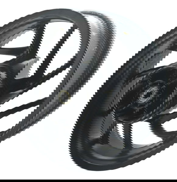 Roda Traseira Bmw F 800 R 09-15 Original