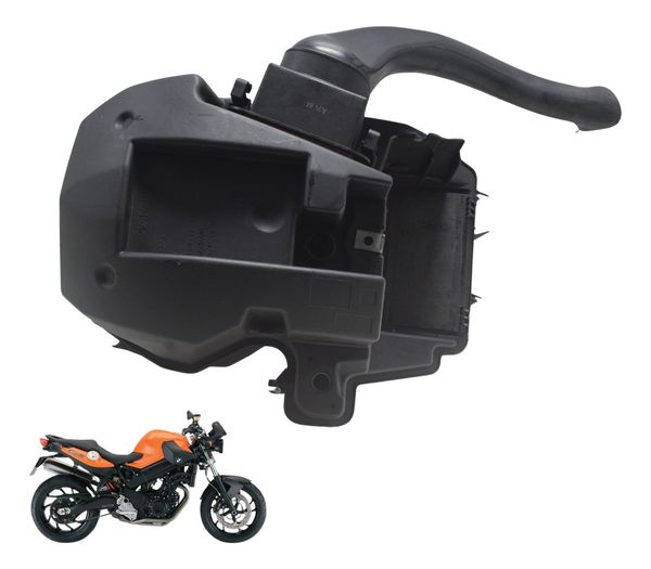 Caixa Filtro Ar Bmw F 800 R 09-15 Original