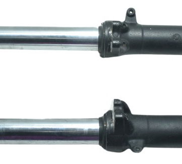 Par Bengalas Bmw F 800 R 09-15 Original