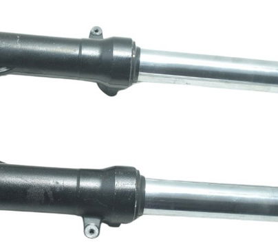 Par Bengalas Bmw F 800 R 09-15 Original