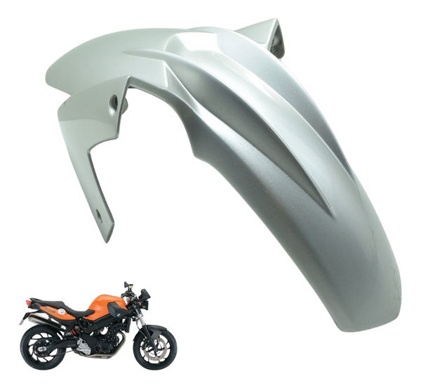 Paralama Dianteiro Bmw F 800 R 09-15 Original