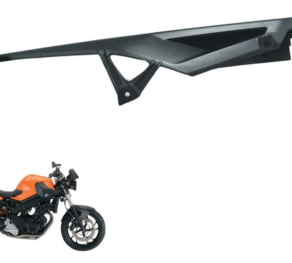 Capa Corrente Bmw F 800 R 09-15 Original
