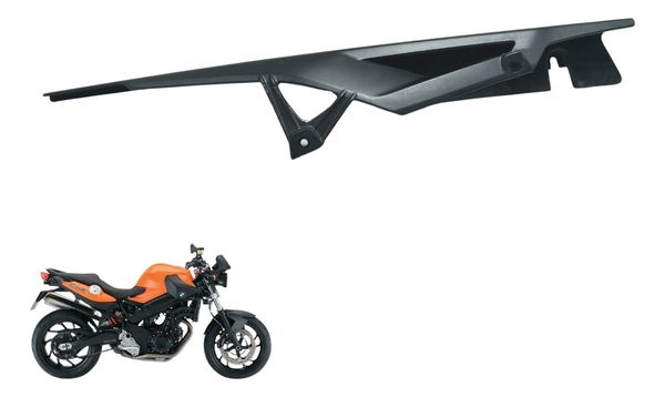 Capa Corrente Bmw F 800 R 09-15 Original