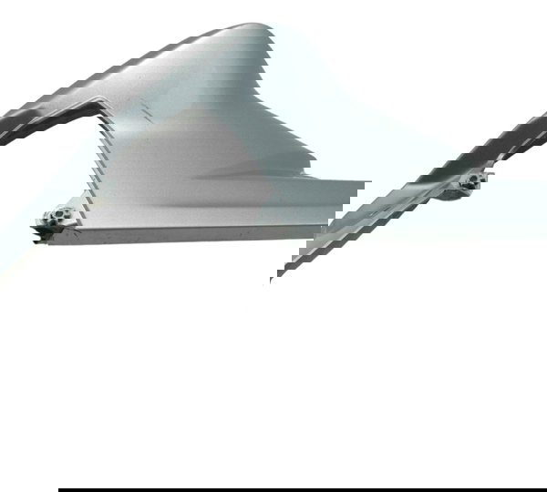 Carenagem Tanque Esq C/ Detalhes Bmw F 800 R 09-15 Original Cinza