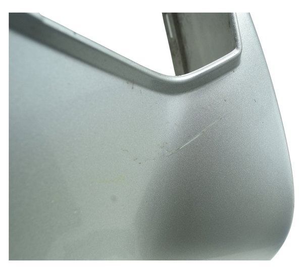 Carenagem Tanque Esq C/ Detalhes Bmw F 800 R 09-15 Original Cinza