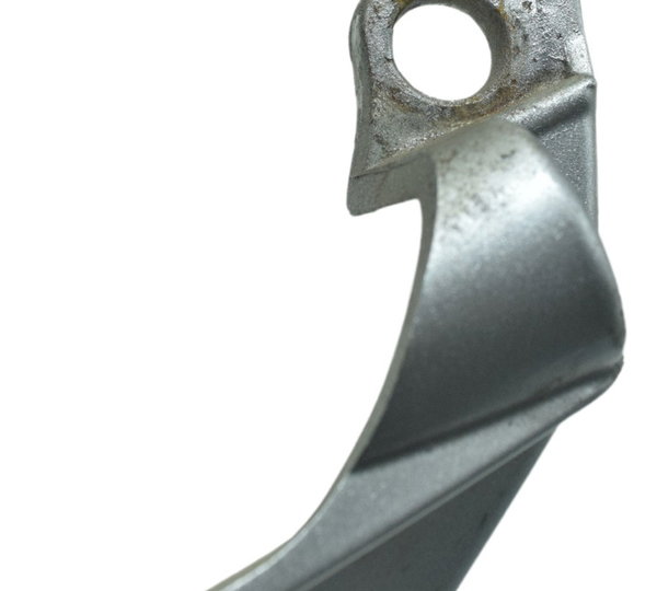 Carenagem Tanque Esq C/ Detalhes Bmw F 800 R 09-15 Original Cinza