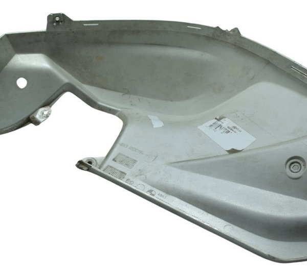 Carenagem Tanque Dir C/ Avaria Bmw F 800 R 09-15 Original Cinza