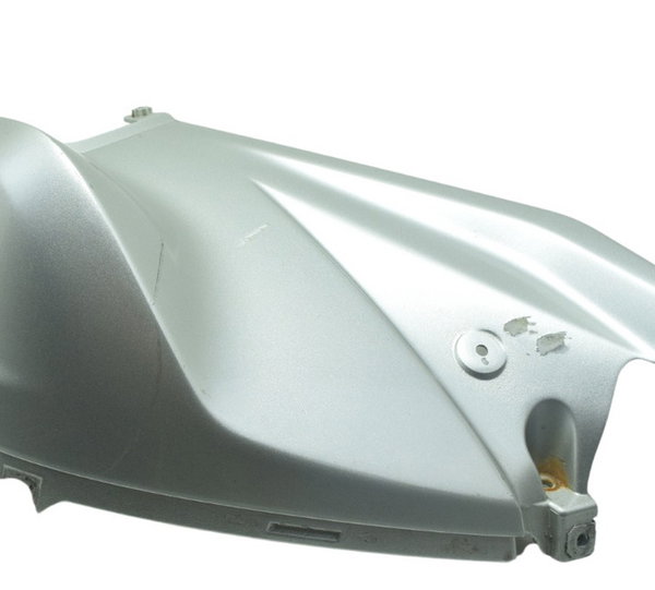 Carenagem Tanque Dir C/ Avaria Bmw F 800 R 09-15 Original Cinza