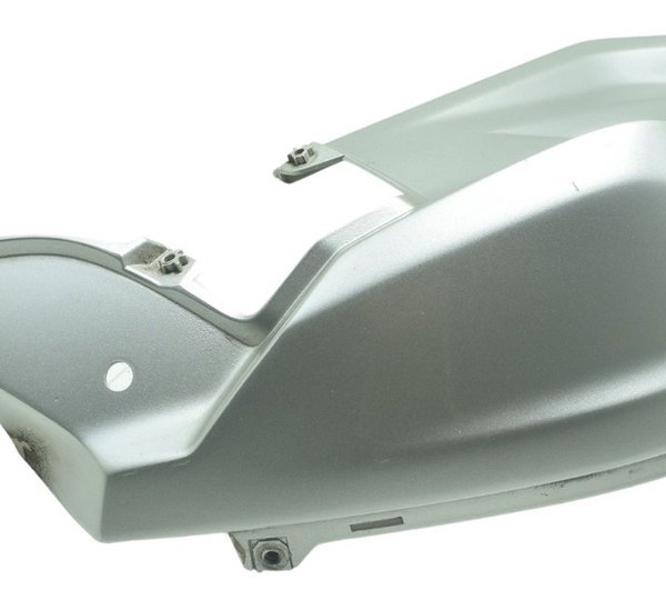 Carenagem Tanque Dir C/ Avaria Bmw F 800 R 09-15 Original Cinza