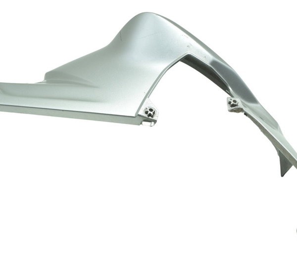 Carenagem Tanque Dir C/ Avaria Bmw F 800 R 09-15 Original Cinza