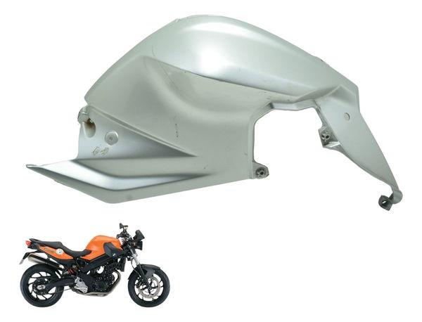 Carenagem Tanque Dir C/ Avaria Bmw F 800 R 09-15 Original