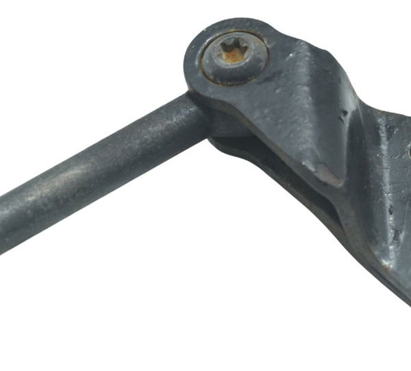 Suporte Motor Frontal Inferior Sportster 883 Iron 14-19 Orig