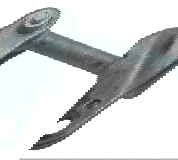 Suporte Motor Frontal Inferior Sportster 883 Iron 14-19 Orig