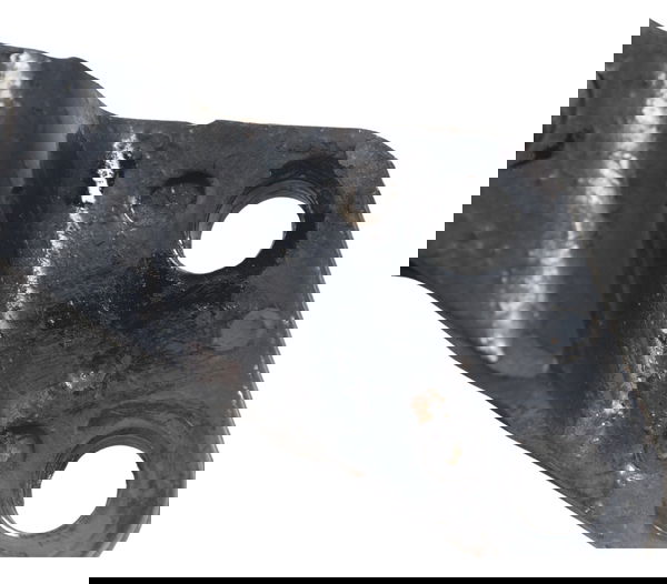 Suporte Motor Frontal Inferior Sportster 883 Iron 14-19 Orig