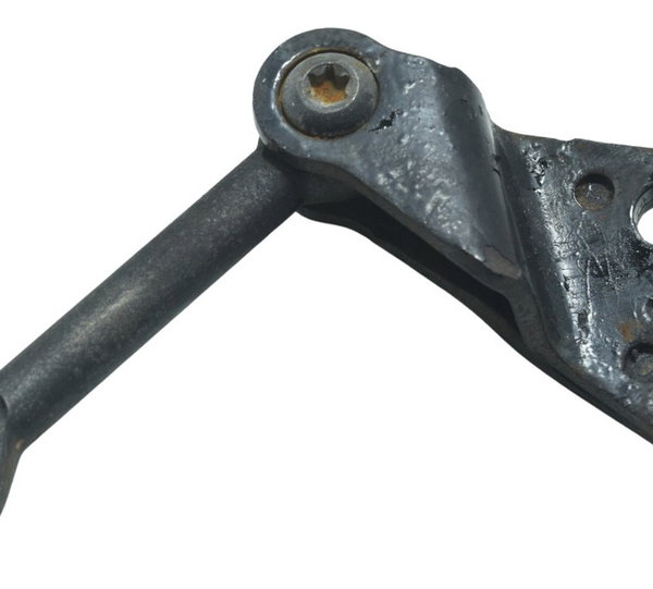 Suporte Motor Frontal Inferior Sportster 883 Iron 14-19 Orig