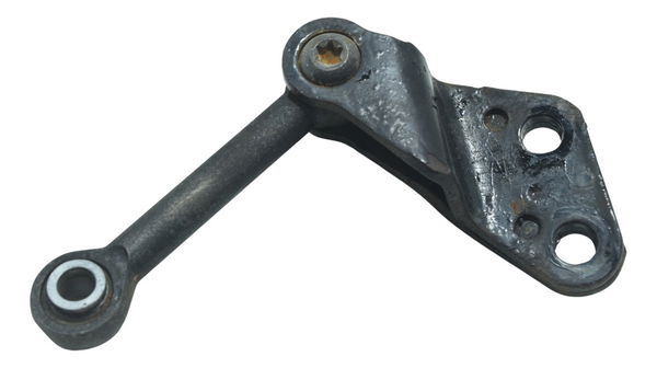 Suporte Motor Frontal Inferior Sportster 883 Iron 14-19 Orig