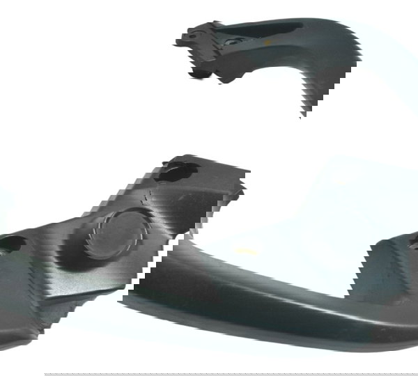 Alça Traseira C/ Avaria Bmw F 800 R 09-15 Original Preto