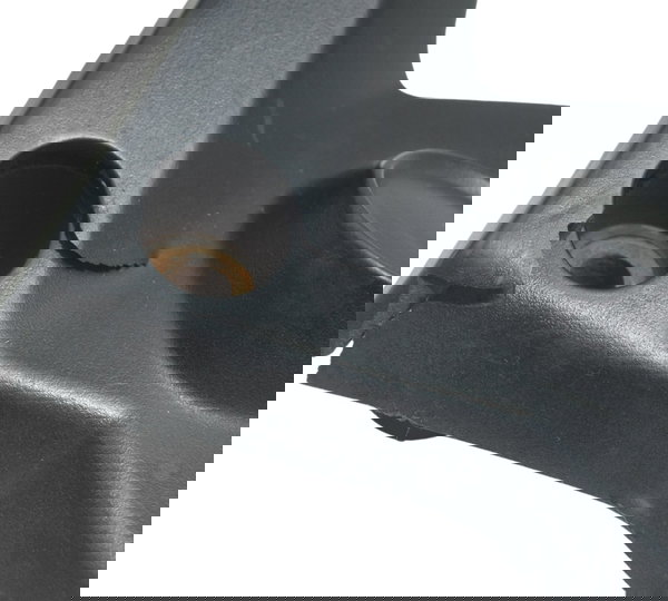 Alça Traseira C/ Avaria Bmw F 800 R 09-15 Original Preto