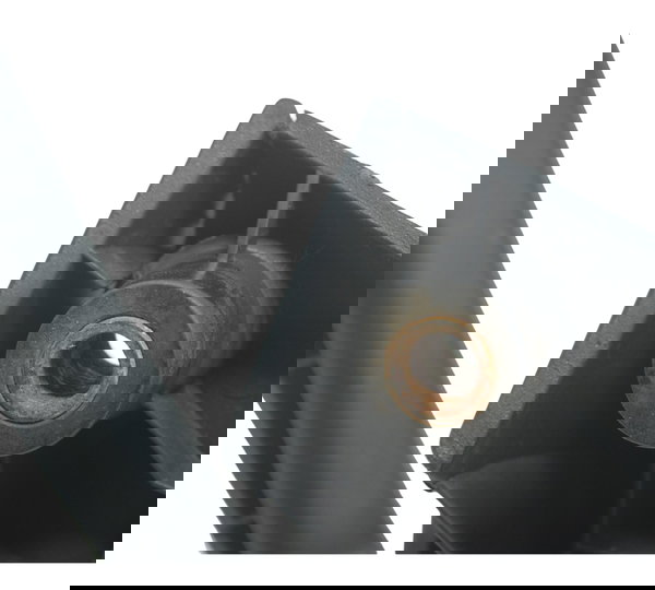 Alça Traseira C/ Avaria Bmw F 800 R 09-15 Original Preto