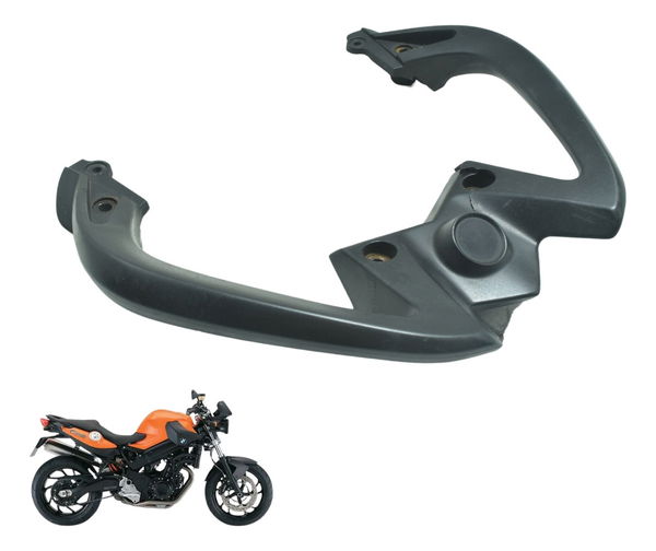 Alça Traseira C/ Avaria Bmw F 800 R 09-15 Original