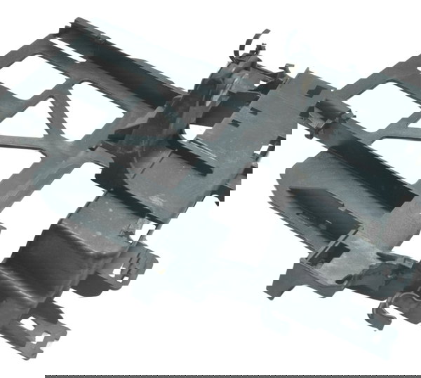 Suporte Modulo Bmw F 800 R 09-15 Original