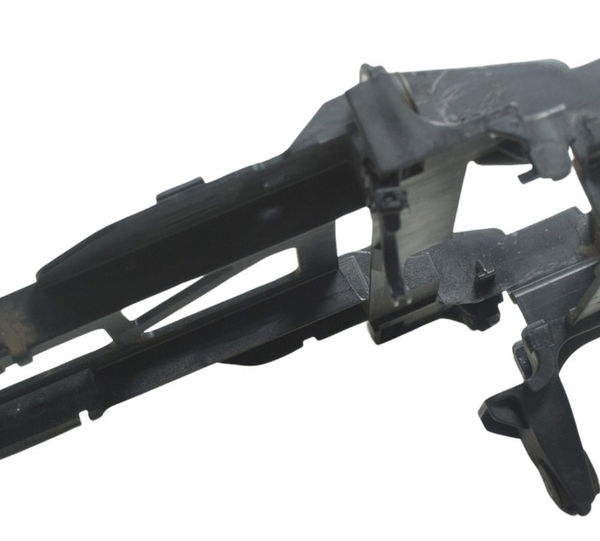 Suporte Modulo Bmw F 800 R 09-15 Original