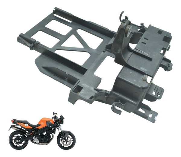 Suporte Modulo Bmw F 800 R 09-15 Original
