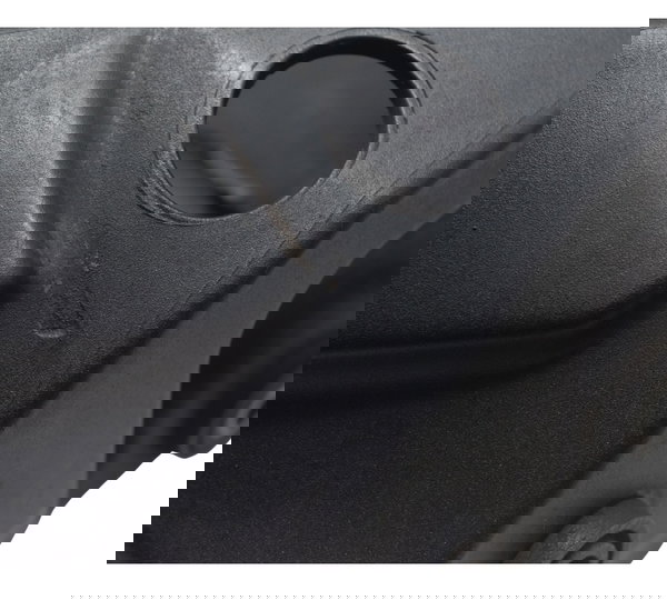 Suporte Lanterna Bmw F 800 R 09-15 Original