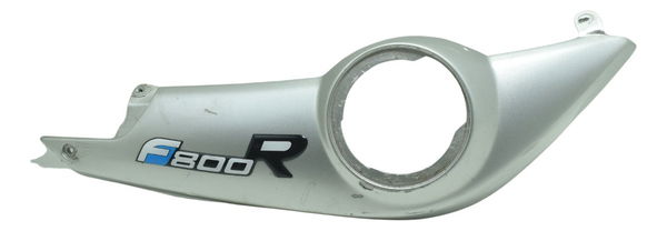 Carenagem Rabeta Direita C/ Detalhes Bmw F 800 R 09-15 Orig