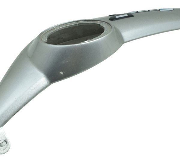 Carenagem Rabeta Direita C/ Detalhes Bmw F 800 R 09-15 Orig Cinza