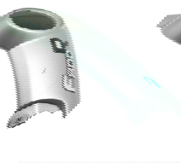 Carenagem Rabeta Direita C/ Detalhes Bmw F 800 R 09-15 Orig Cinza