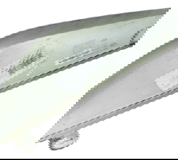 Carenagem Rabeta Esquerda Bmw F 800 R 09-15 Original Cinza