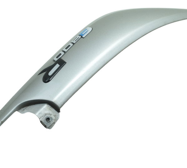 Carenagem Rabeta Esquerda Bmw F 800 R 09-15 Original Cinza