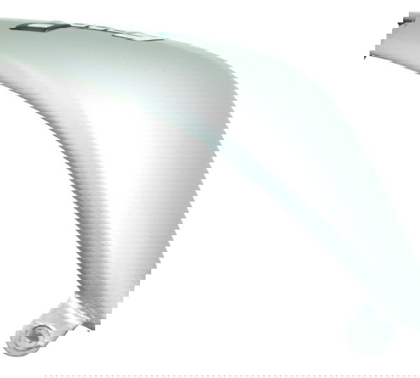 Carenagem Rabeta Esquerda Bmw F 800 R 09-15 Original Cinza