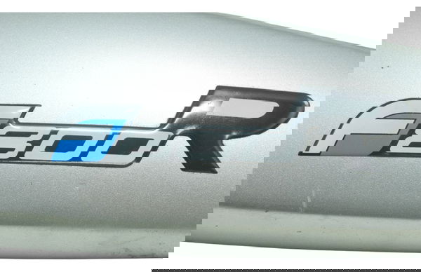 Carenagem Rabeta Esquerda Bmw F 800 R 09-15 Original
