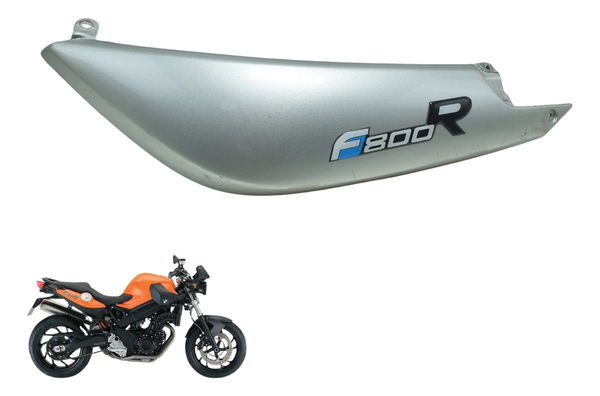 Carenagem Rabeta Esquerda Bmw F 800 R 09-15 Original
