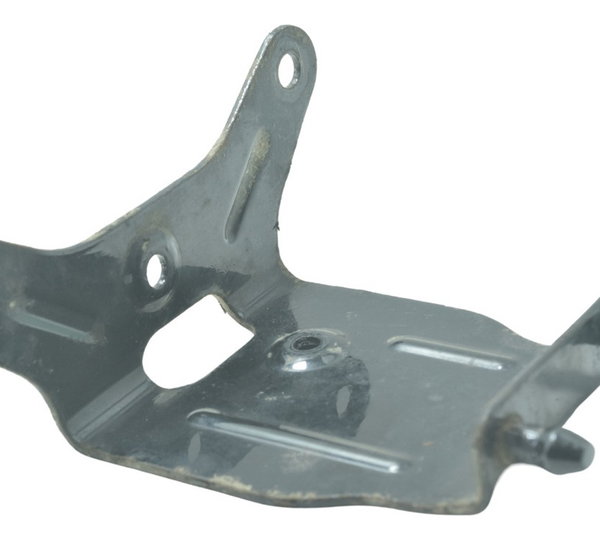 Suporte Modulo Abs C/detalhes Sportster 883 Iron 14-19 Orig Preto