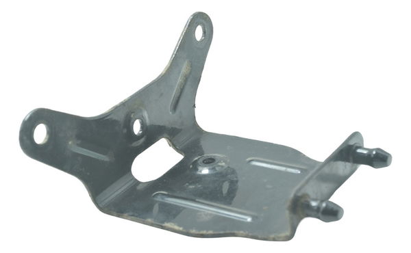 Suporte Modulo Abs C/detalhes Sportster 883 Iron 14-19 Orig