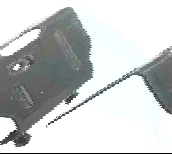 Suporte Modulo Abs C/detalhes Sportster 883 Iron 14-19 Orig Preto