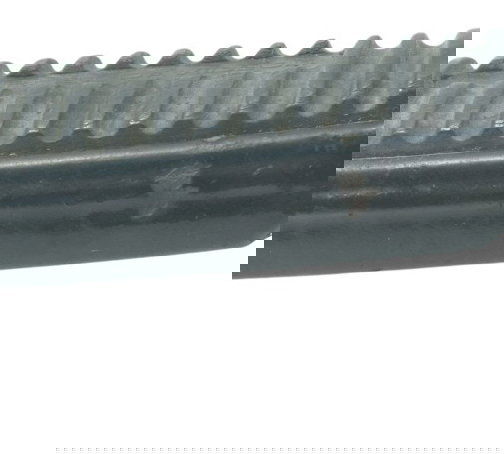 Pedaleira Dianteira Dir C/ Detalhes Sportster 883 Iron 14-19