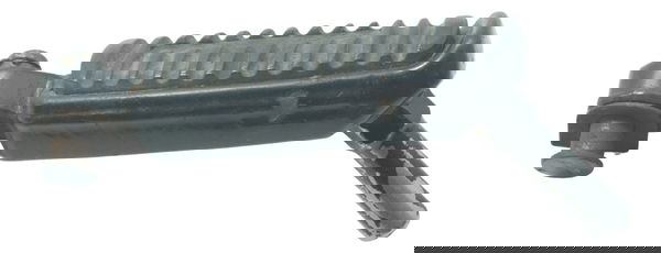 Pedaleira Dianteira Dir C/ Detalhes Sportster 883 Iron 14-19