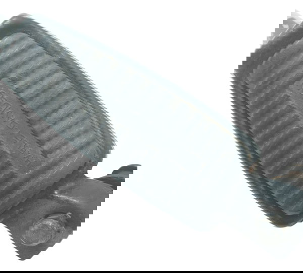 Pedaleira Dianteira Dir C/ Detalhes Sportster 883 Iron 14-19