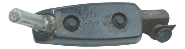 Pedaleira Dianteira Dir C/ Detalhes Sportster 883 Iron 14-19