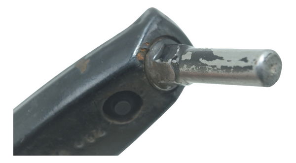 Pedaleira Dianteira Dir C/ Detalhes Sportster 883 Iron 14-19