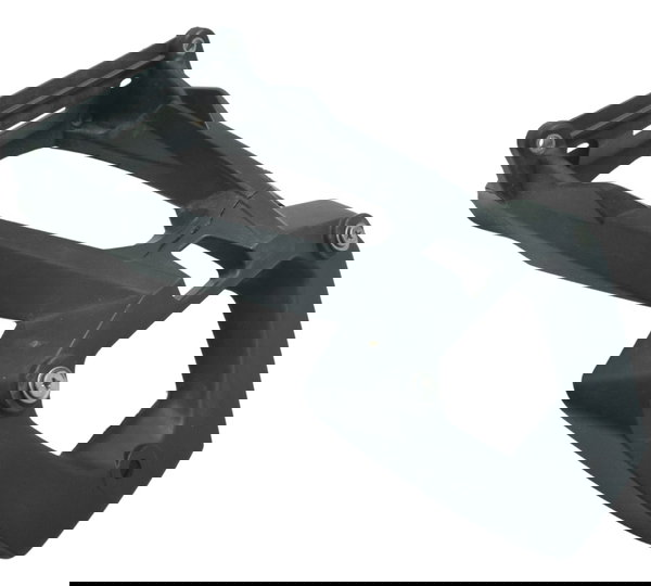 Suporte Placa C/ Avaria Bmw F 800 R 09-15 Original